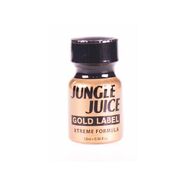 Jungle Juice gold label Канада