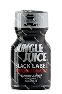 Jungle Juice Black 10 мл Канада